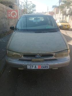 فورد ويند ستار